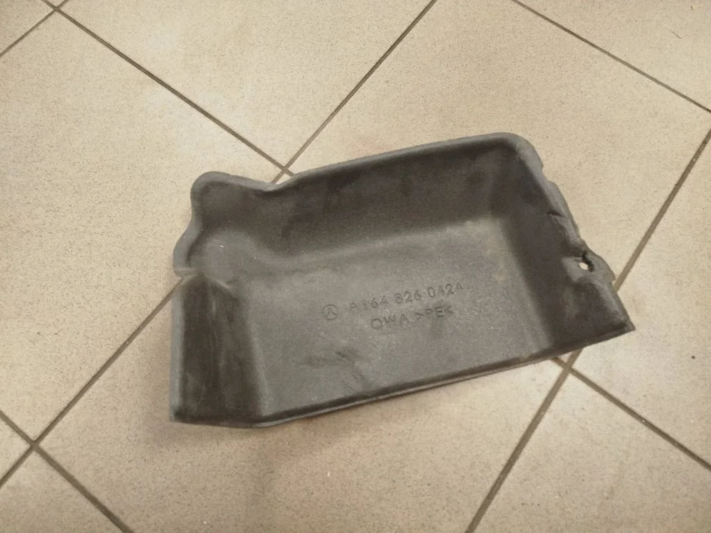 Kita salono detalė