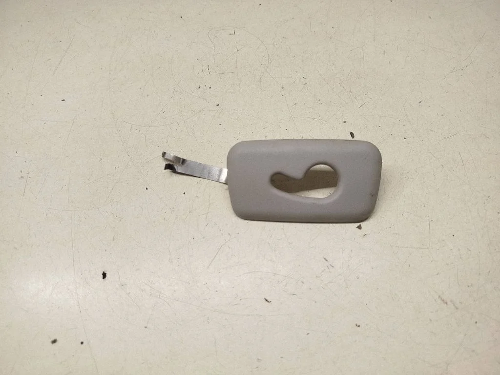 Kita salono detalė