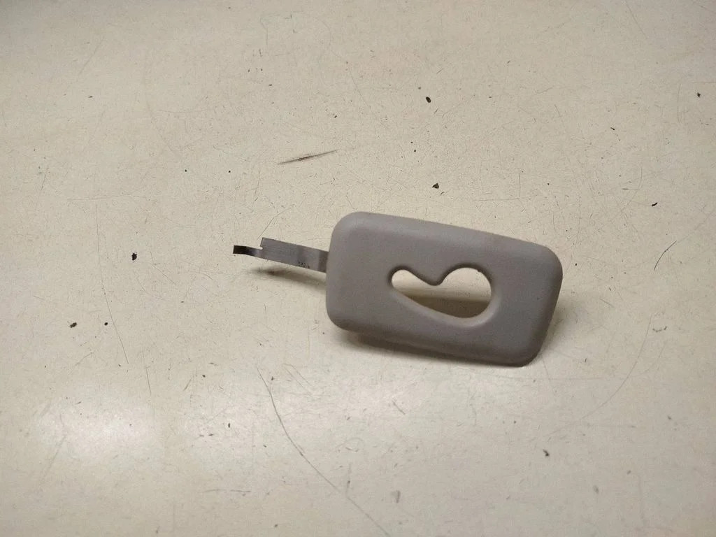Kita salono detalė
