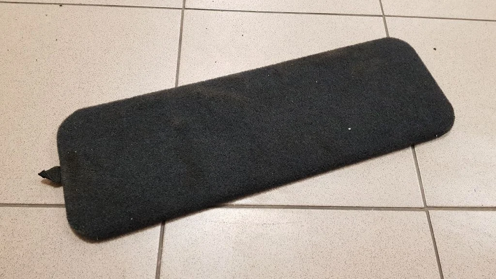 Kita salono detalė