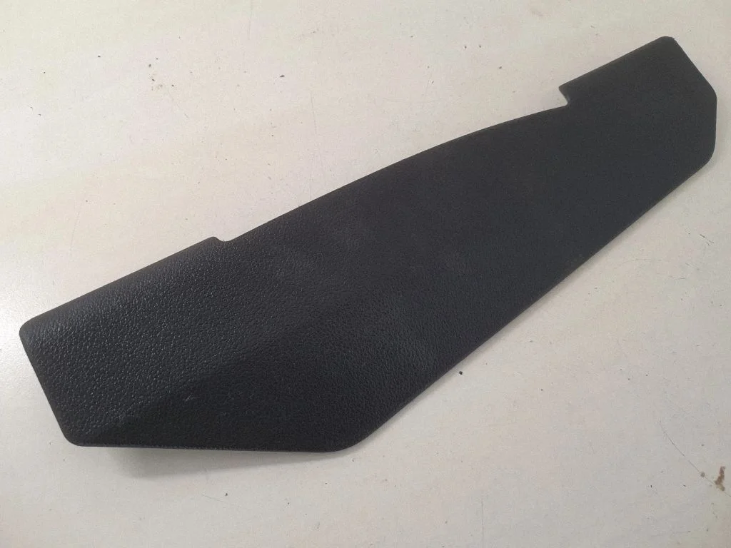 Kita salono detalė