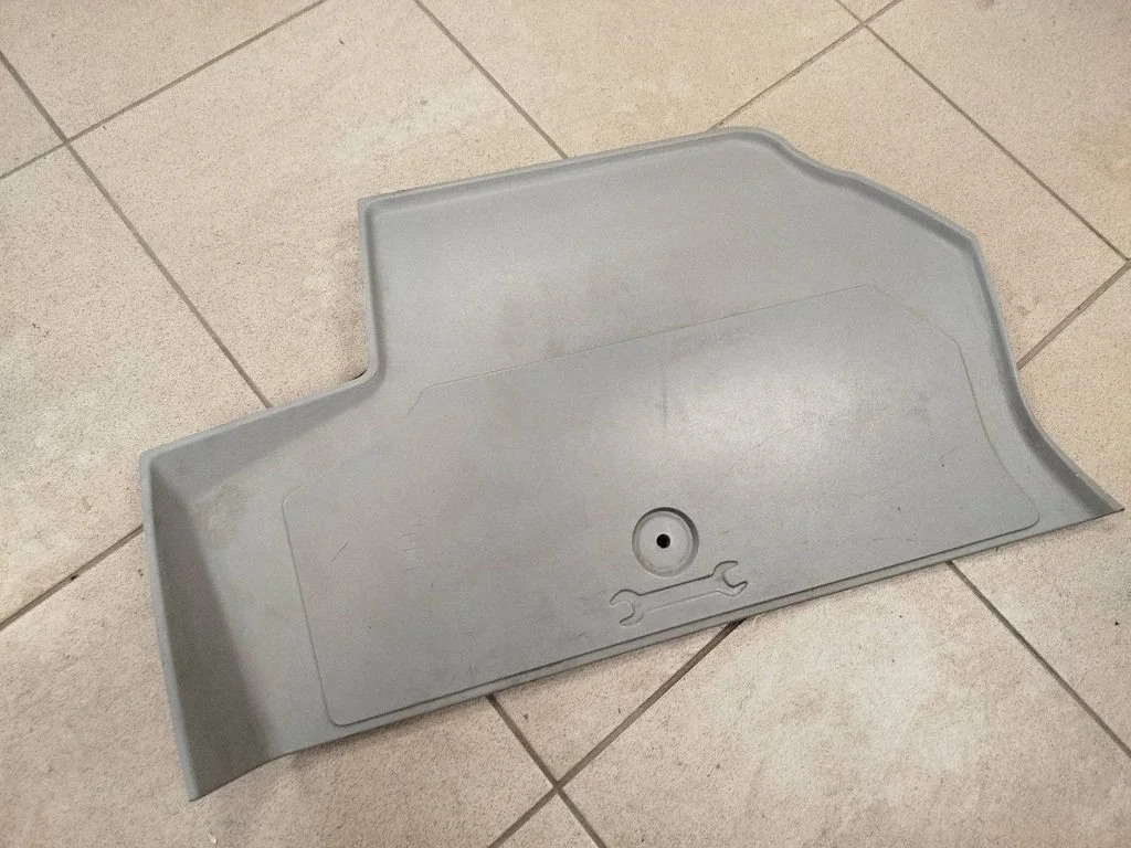 Kita salono detalė