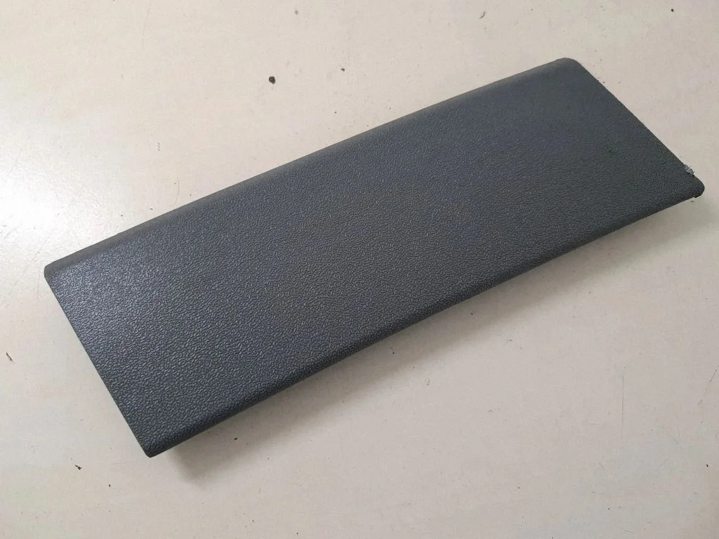 Kita salono detalė