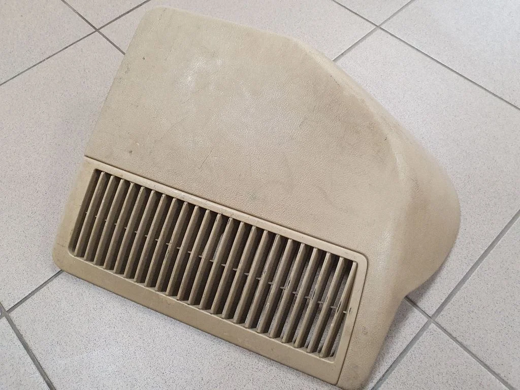 Kita salono detalė