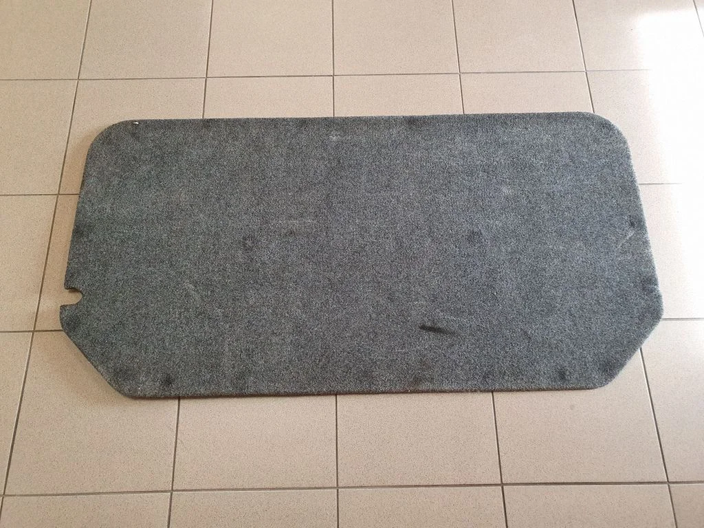 Kita salono detalė
