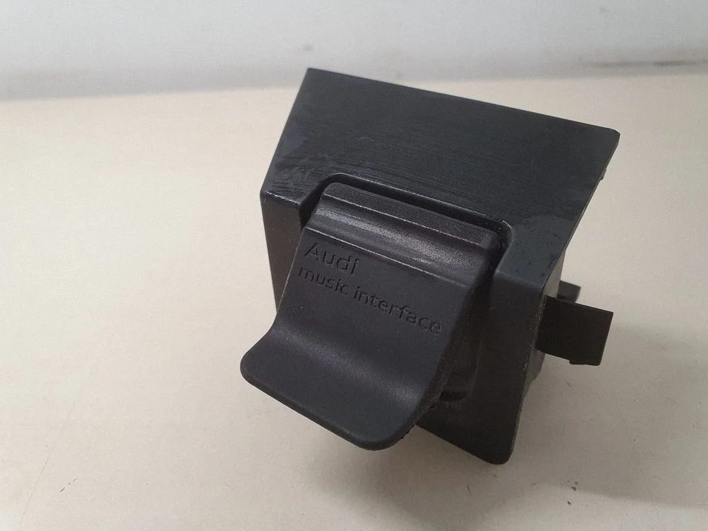 Muu salongiosa 4G0035909