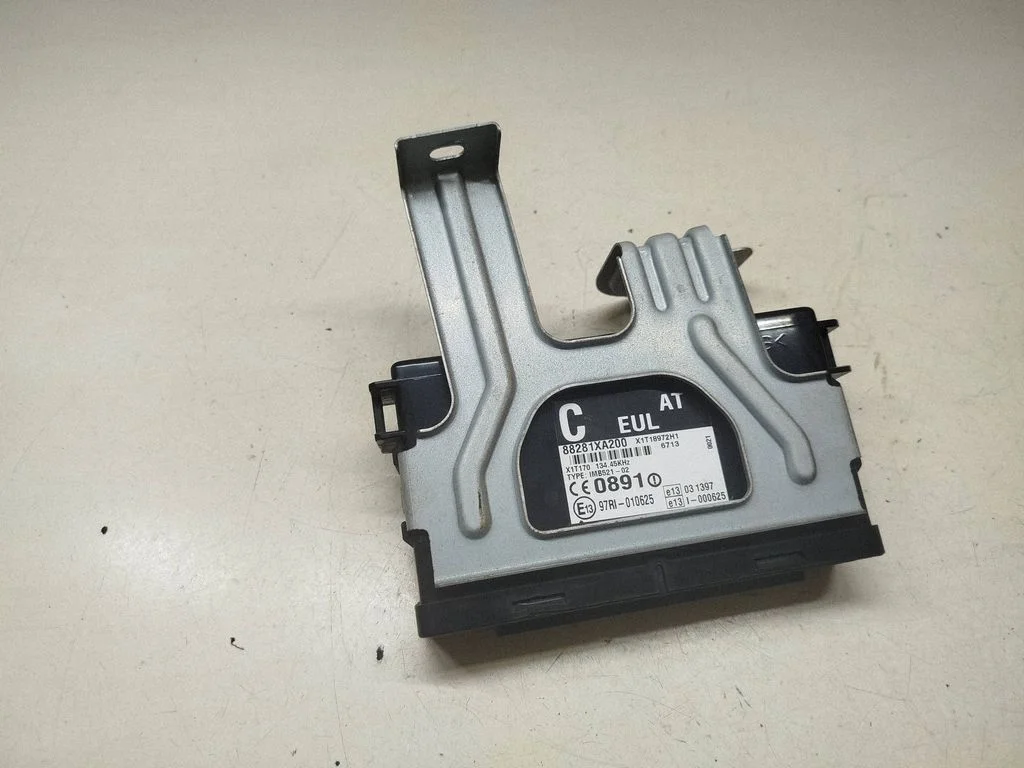 Mugavusmoodul 88281XA200