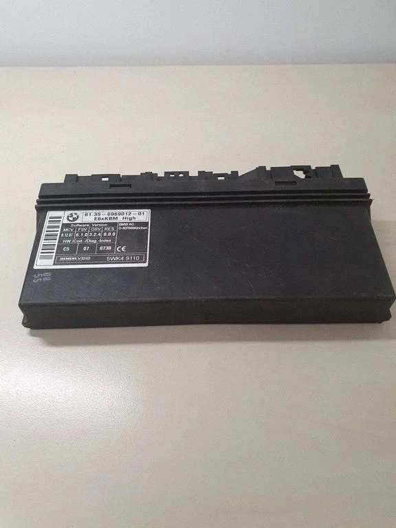Comfort/convenience module 6969012