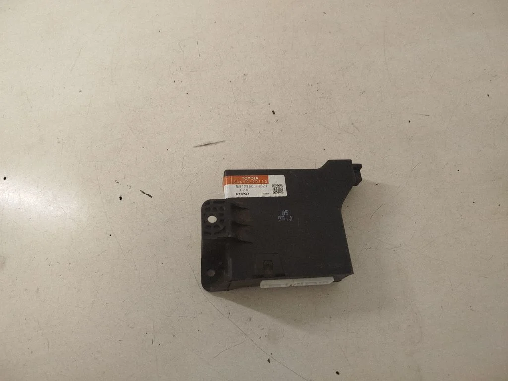 Comfort/convenience module 886500D190
