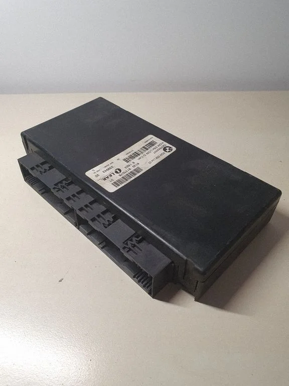 Comfort/convenience module 61359176078