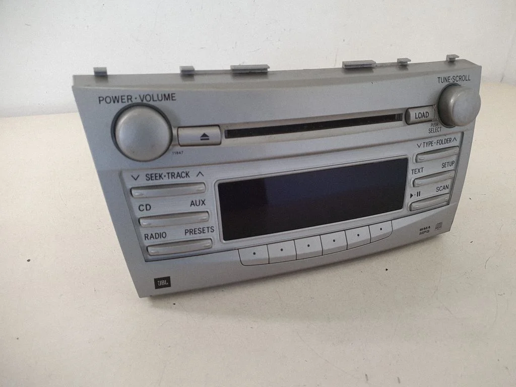 Radija/ CD/DVD grotuvas/ navigacija