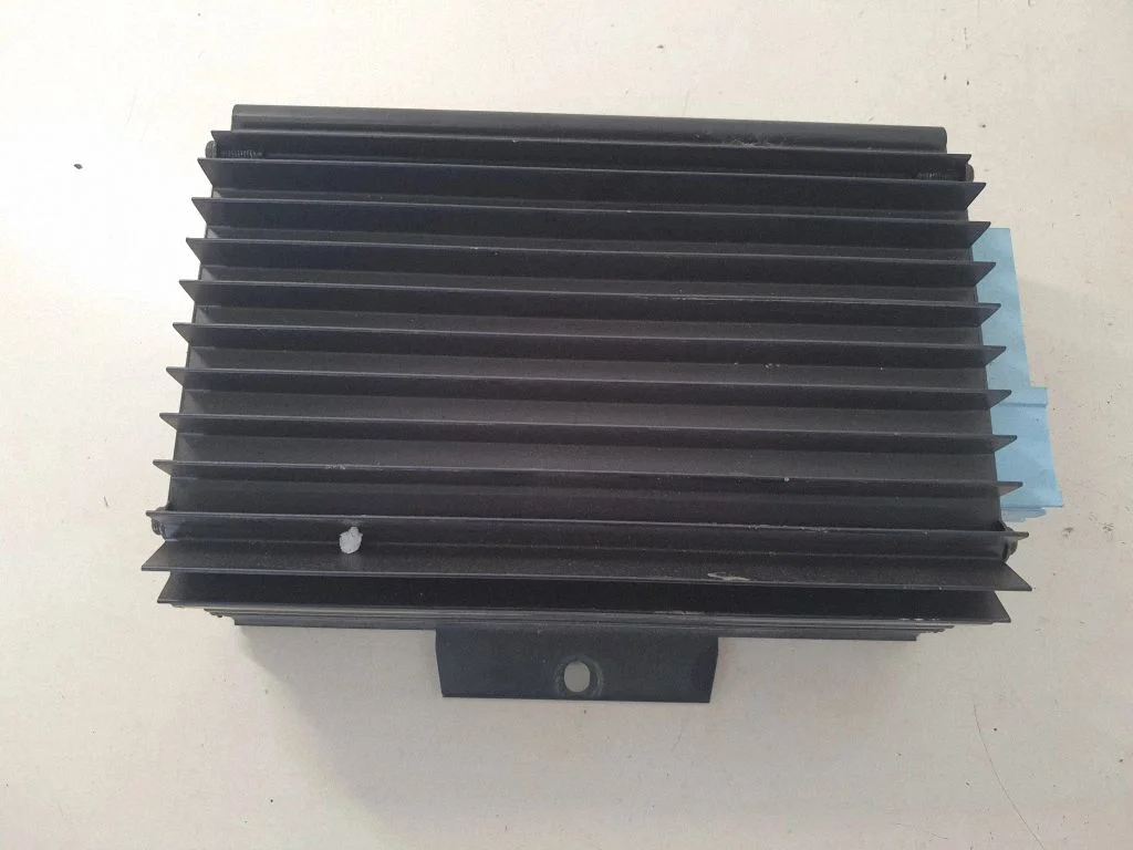 Sound amplifier A1638201889