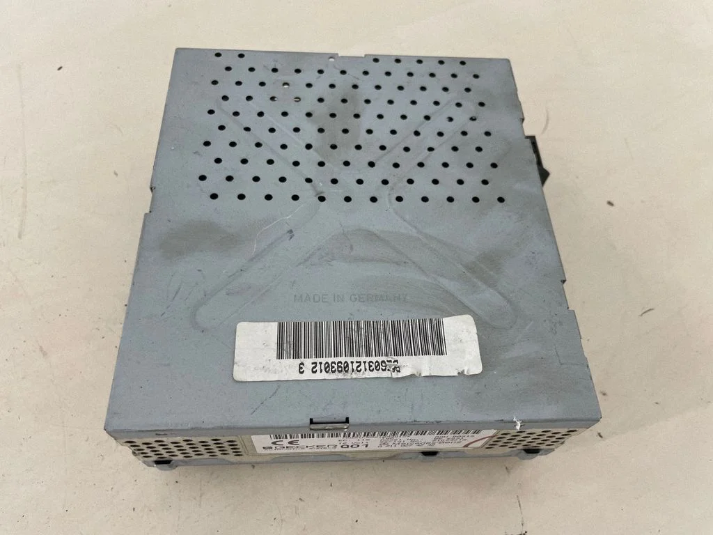 Sound amplifier A2118274242