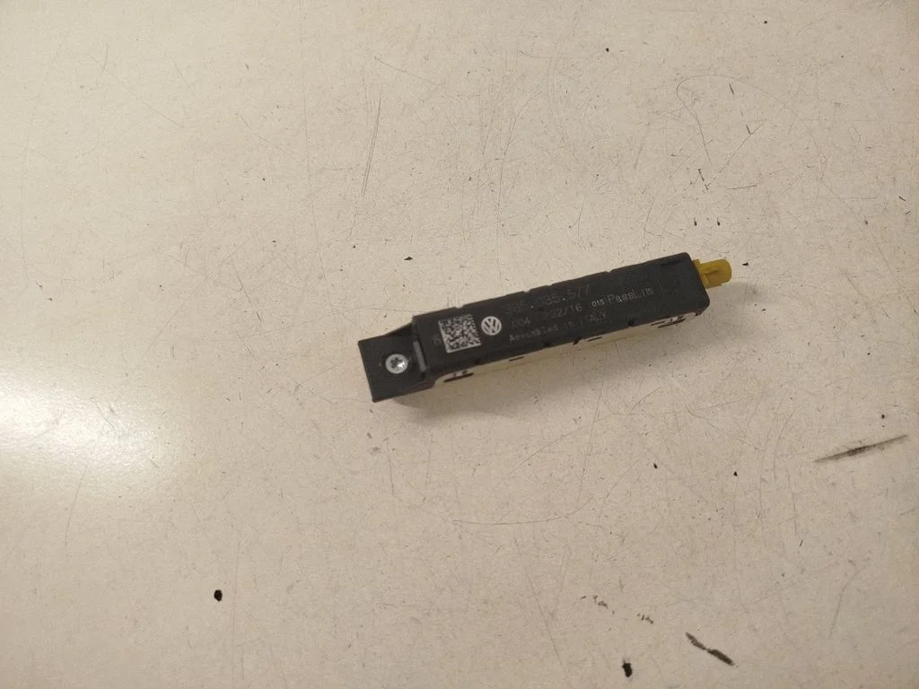 Aerial antenna amplifier 3G5035577