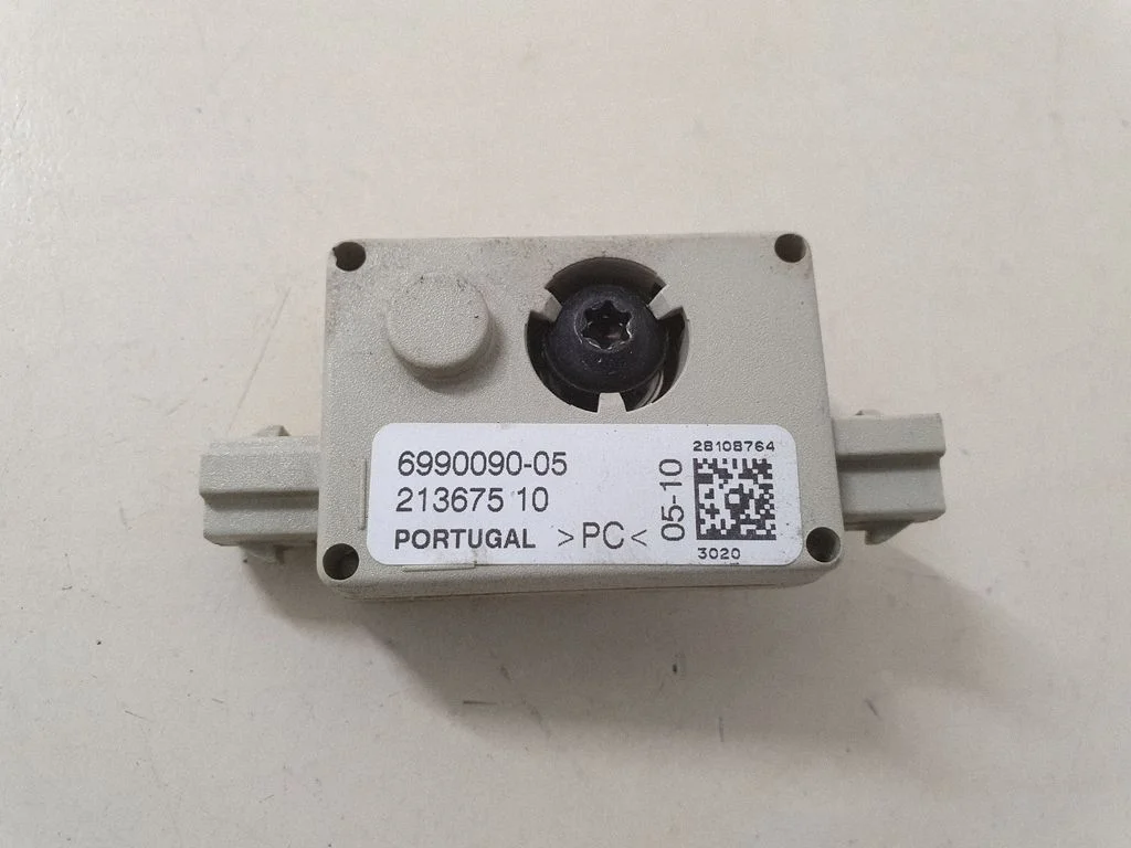 Aerial antenna amplifier 6990090
