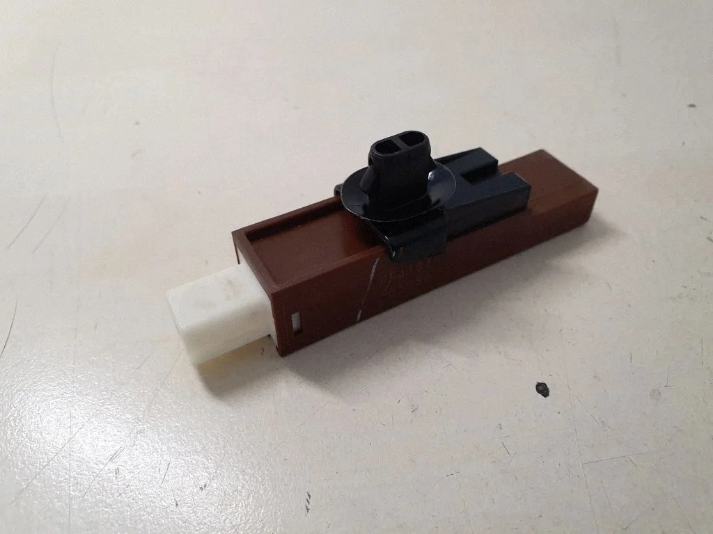 Antenni võimendi – Subaru Outback (BS) (2015-2019)