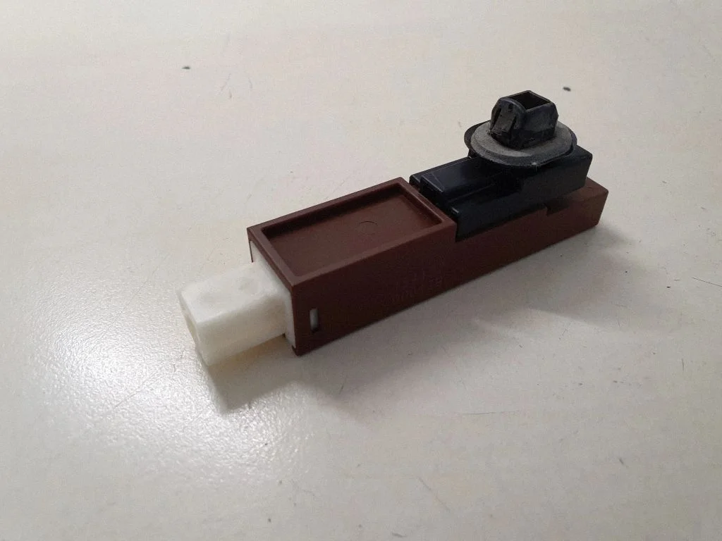 Antenni võimendi – Subaru Outback (BS) (2015-2019)