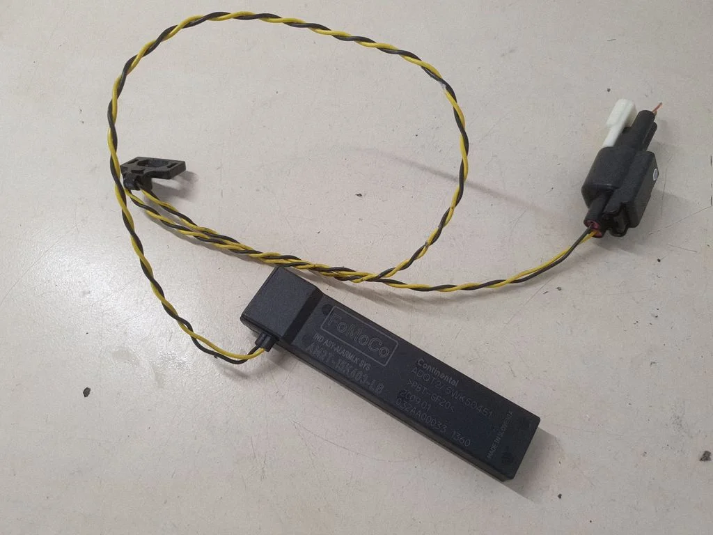 Aerial antenna amplifier AM2T15K603LB