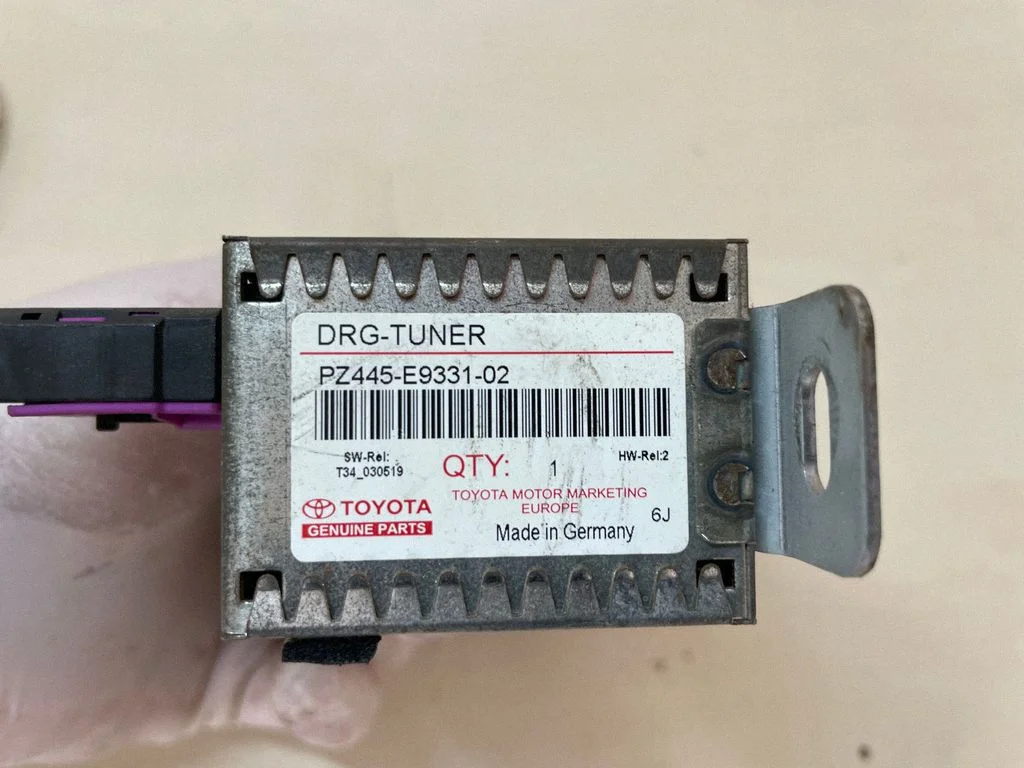 Antenni võimendi PZ445E933102