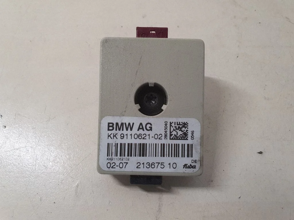 Wzmacniacz antenowy 9110621
