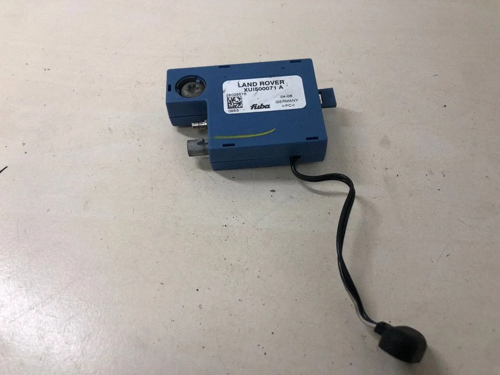 Antenas pastiprinātājs XUI500071A