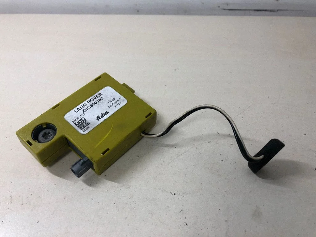 Antenas pastiprinātājs XUC500160