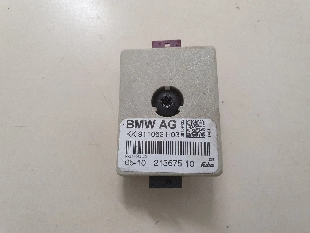 Aerial antenna amplifier 9110621