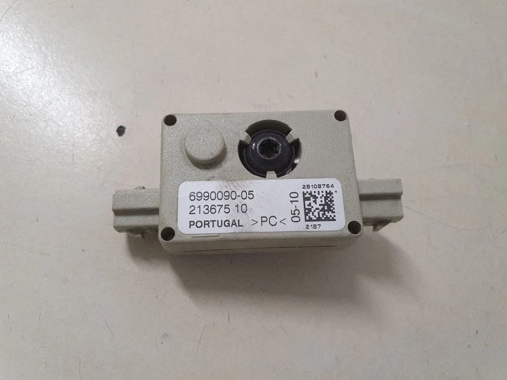 Aerial antenna amplifier 6990090