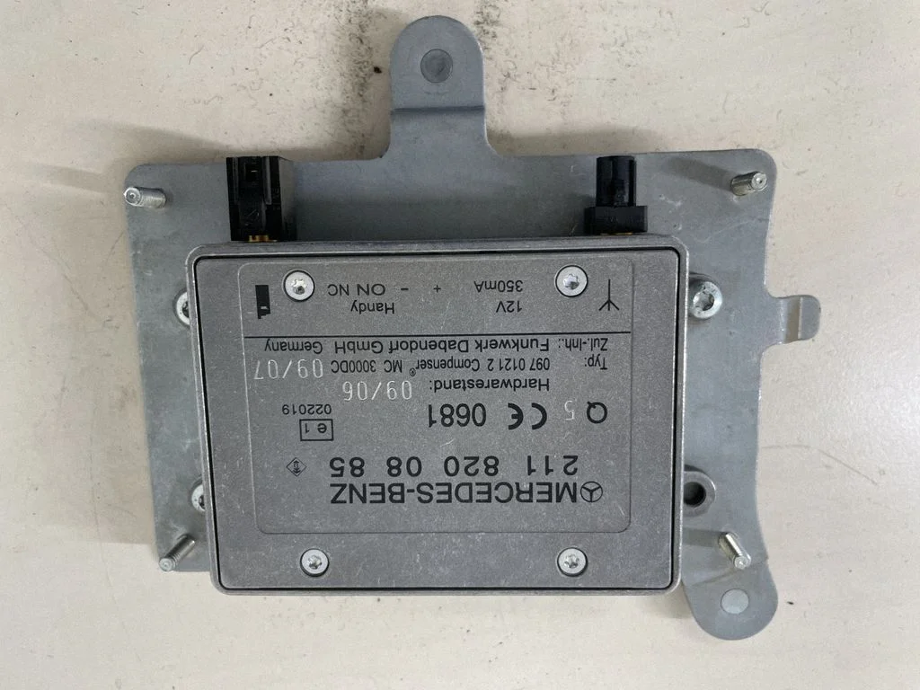 Antenas pastiprinātājs 2118200885