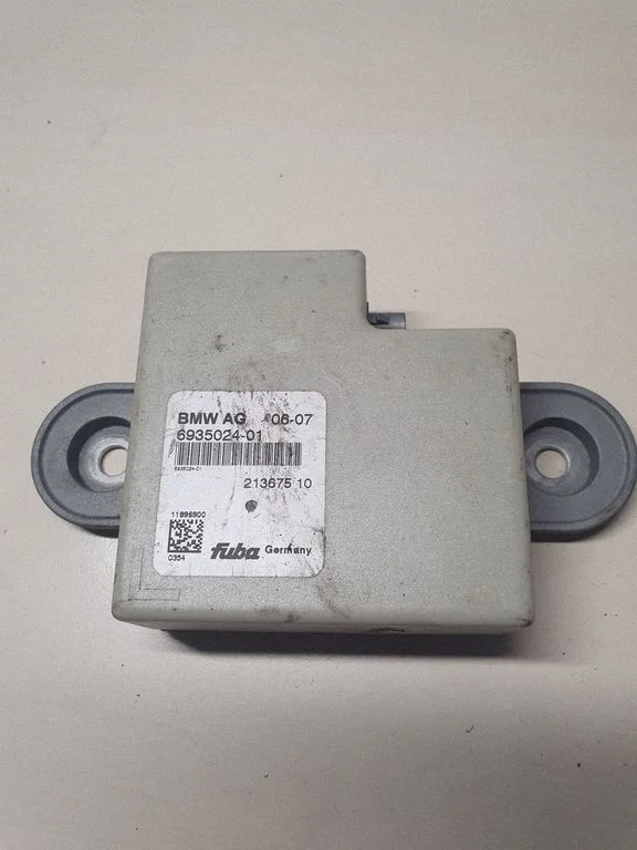 Aerial antenna amplifier 6935024