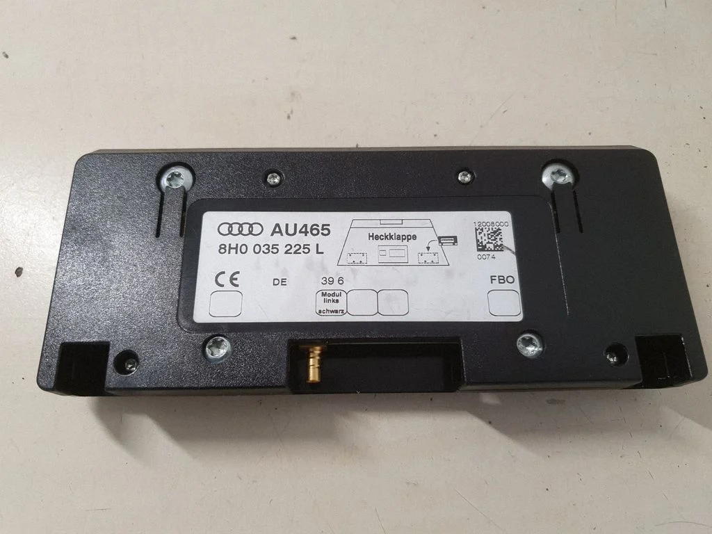 Antenni võimendi 8H0035225L