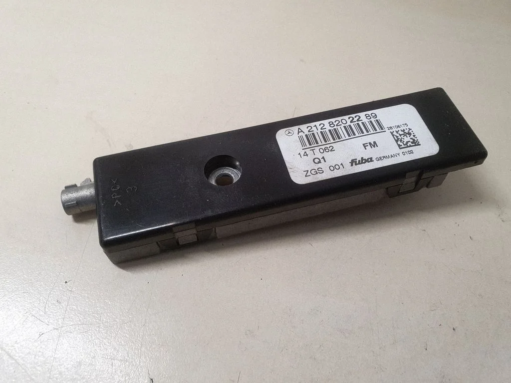 Aerial antenna amplifier A2128202289