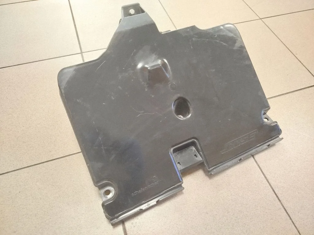 Subwoofer speaker