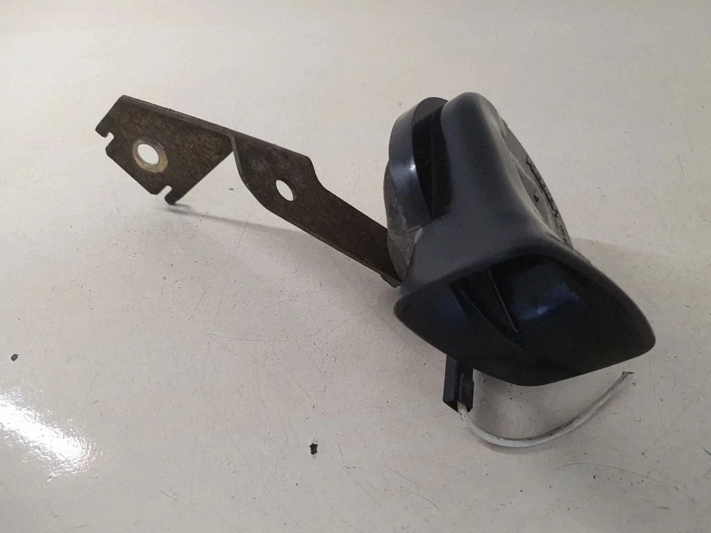 Signaalpasun – Renault Trafic II (X83) (2001-2014)