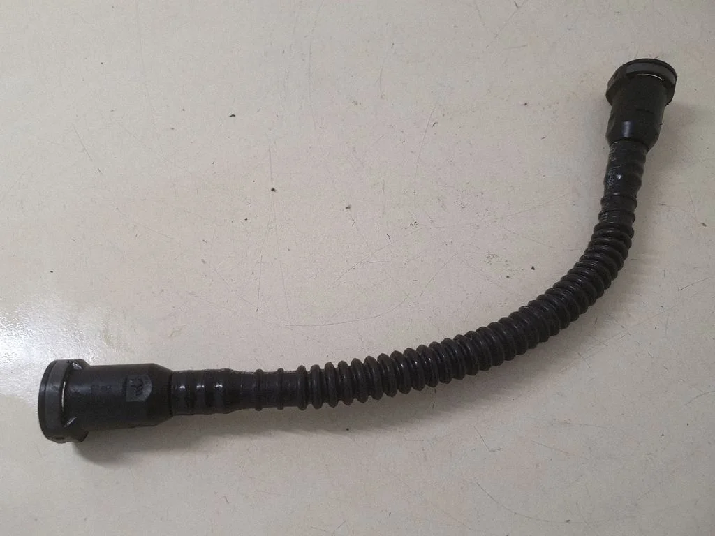 Vacuum line/pipe/hose