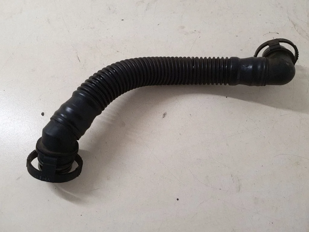 Vacuum line/pipe/hose
