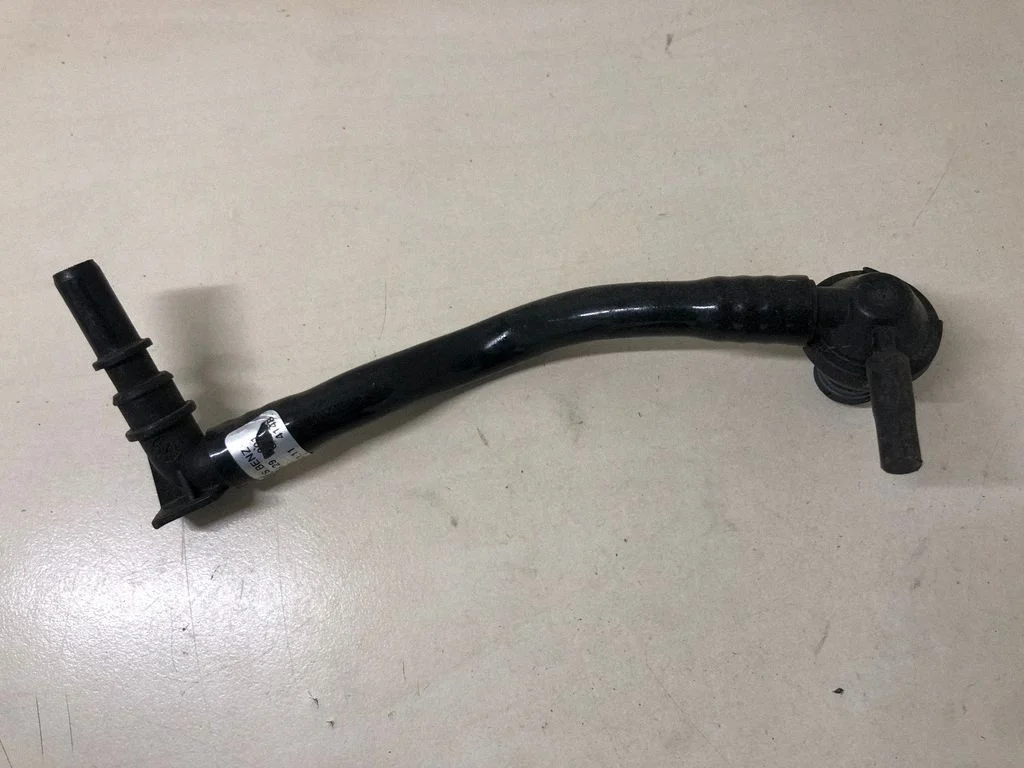 Vacuum line/pipe/hose A2124302629