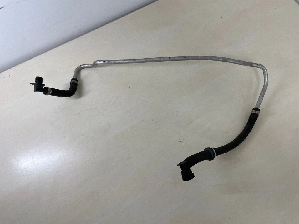 Vacuum line/pipe/hose – Volvo XC90 (2003-2006)