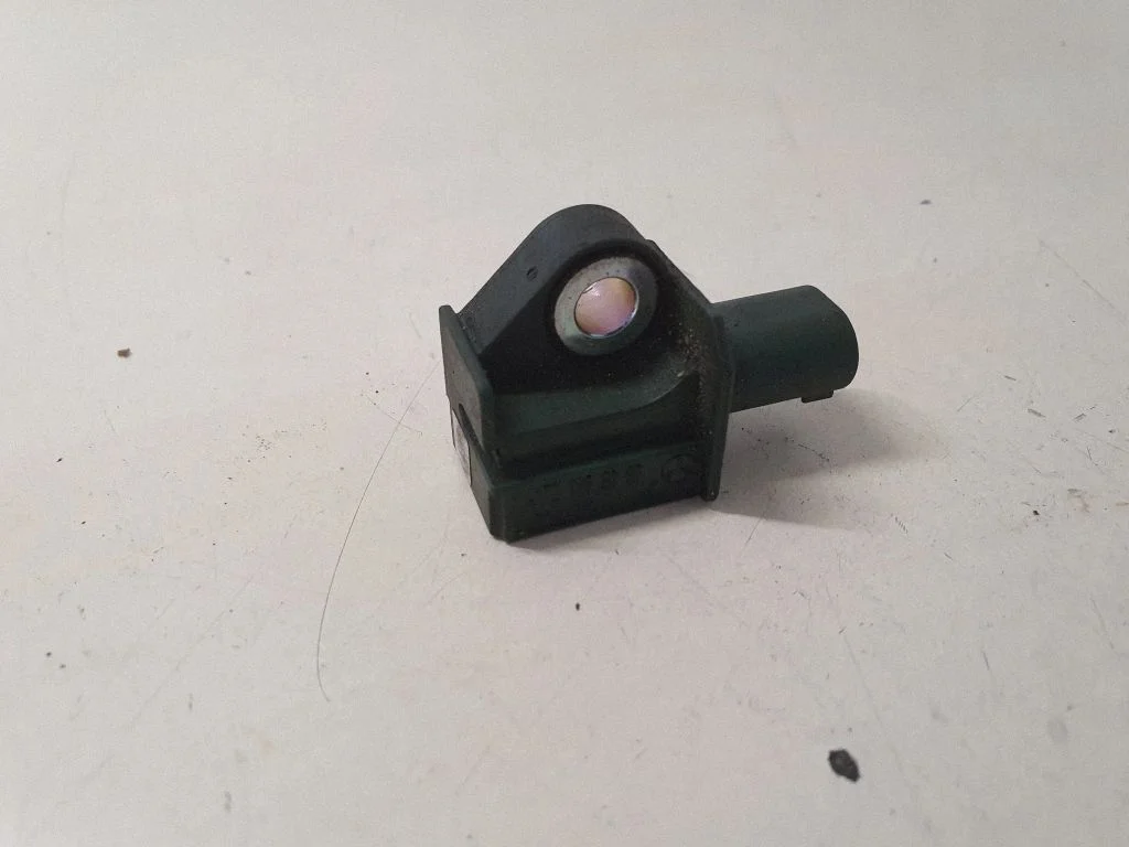 Airbag deployment crash/impact sensor A1729056000