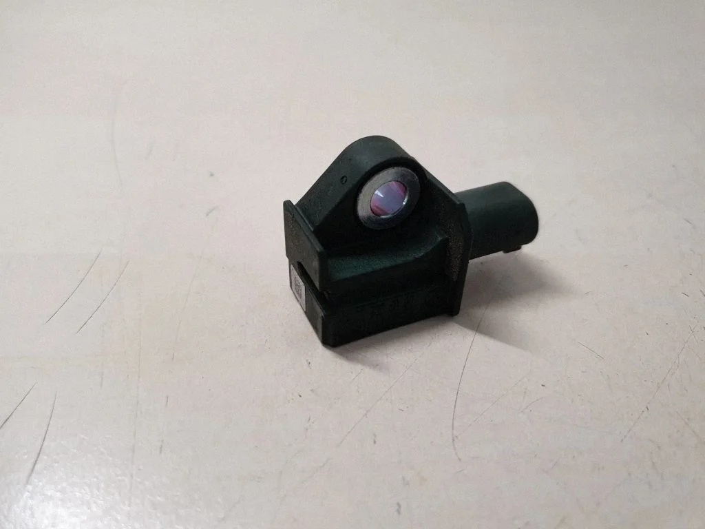 Airbag deployment crash/impact sensor A1729056000