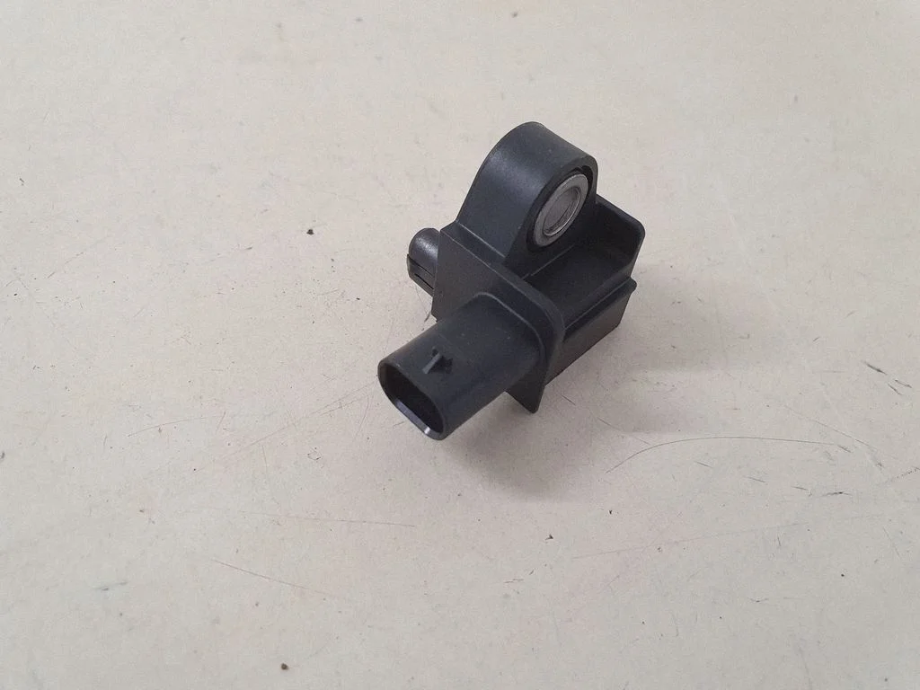 Airbag deployment crash/impact sensor 5WA959651