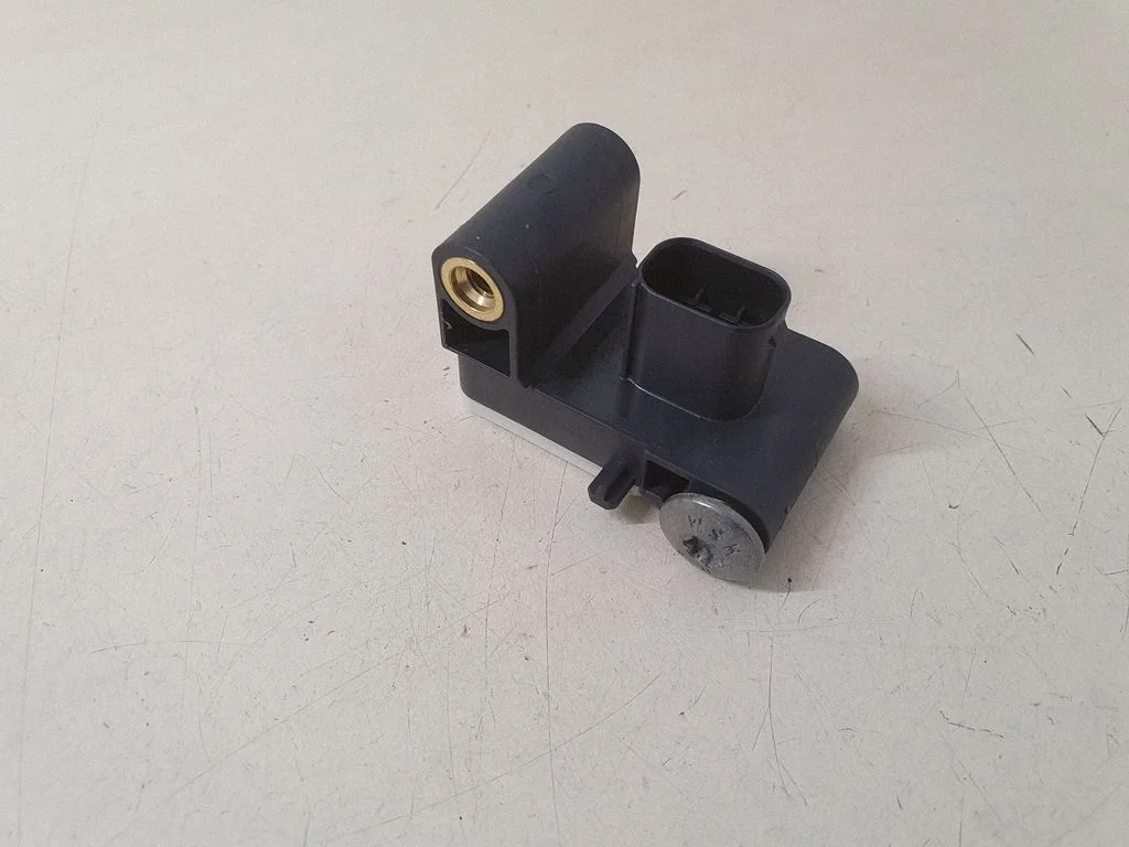 Airbag deployment crash/impact sensor 6911003