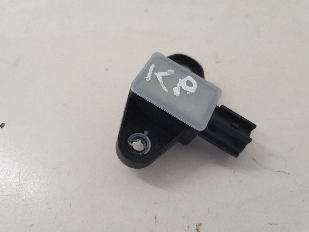 Drošības spilvenu trieciena sensors 5N0959354