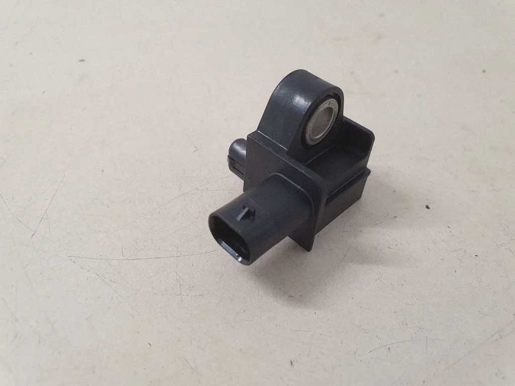 Airbag deployment crash/impact sensor 5WA959651