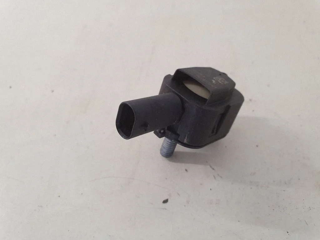 Drošības spilvenu trieciena sensors 9224178
