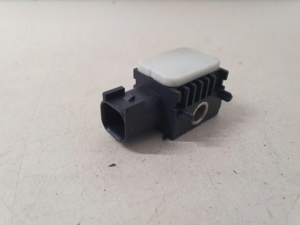 Drošības spilvenu trieciena sensors 3M5T14B342AB