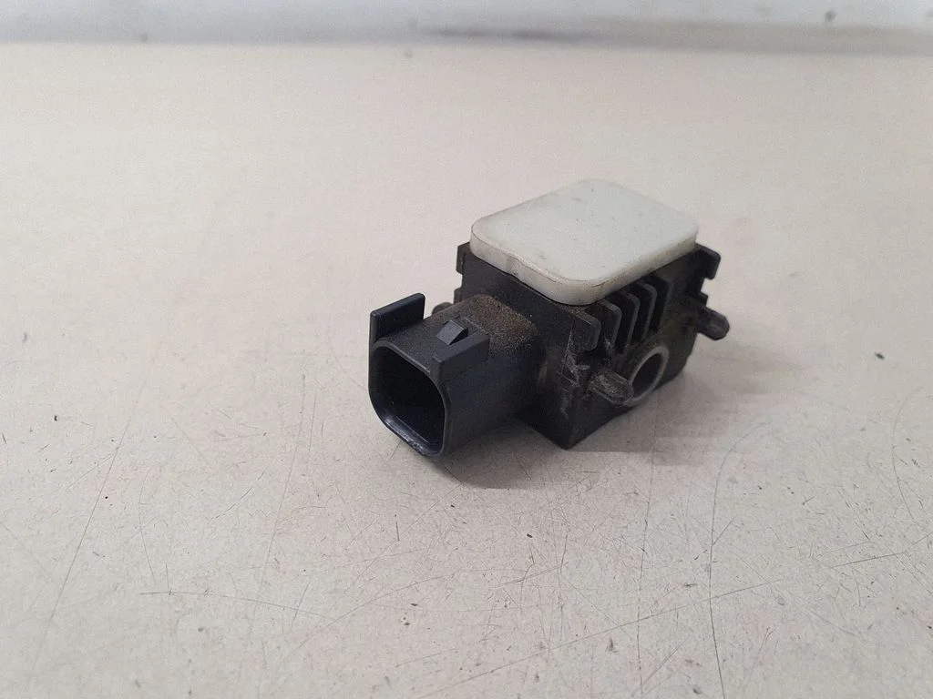 Drošības spilvenu trieciena sensors 3M5T14B006AD