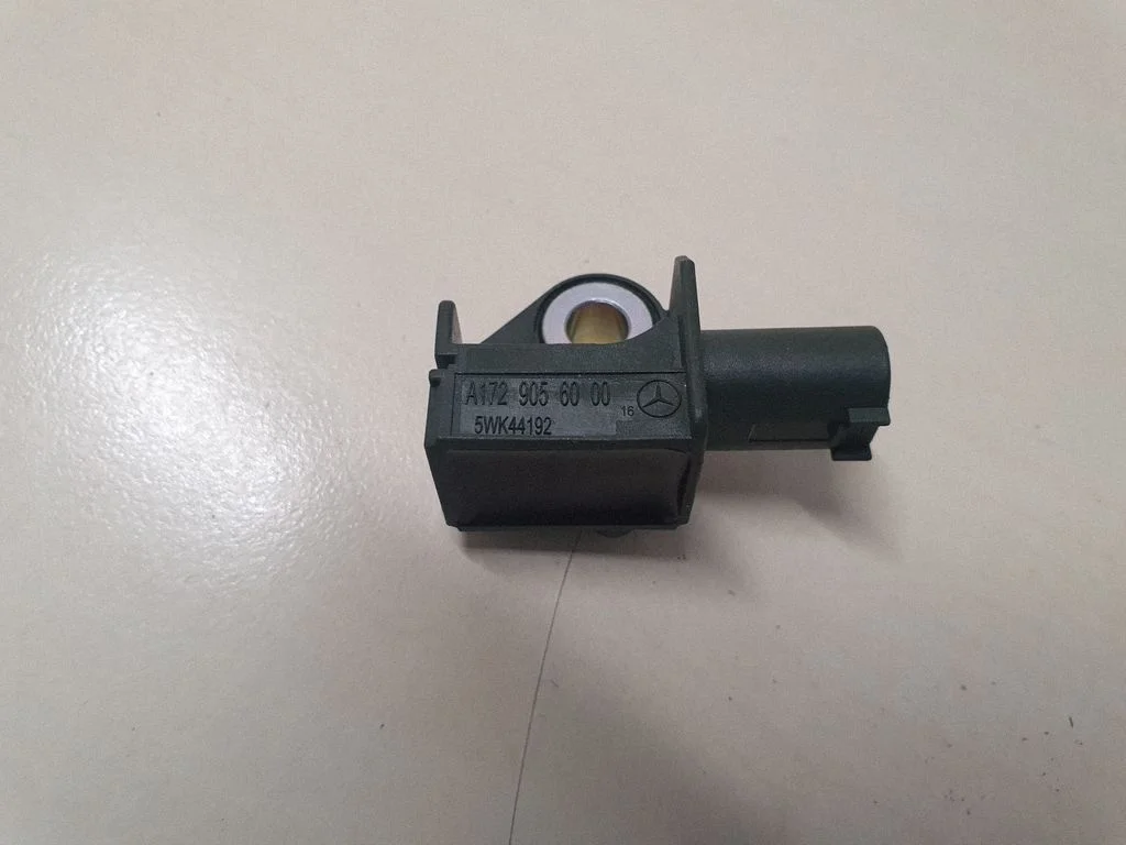 Airbag deployment crash/impact sensor A1729056000