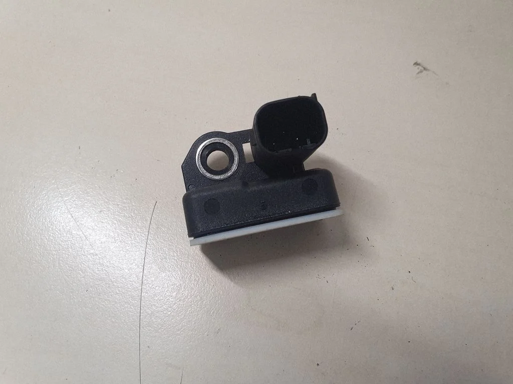 Airbag deployment crash/impact sensor A0055421218