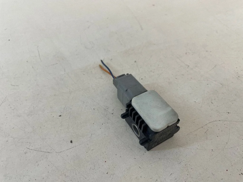 Airbag deployment crash/impact sensor 3M5T14B342AB